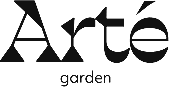 Arté garden